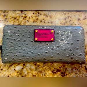 Marc Jacobs Wallet